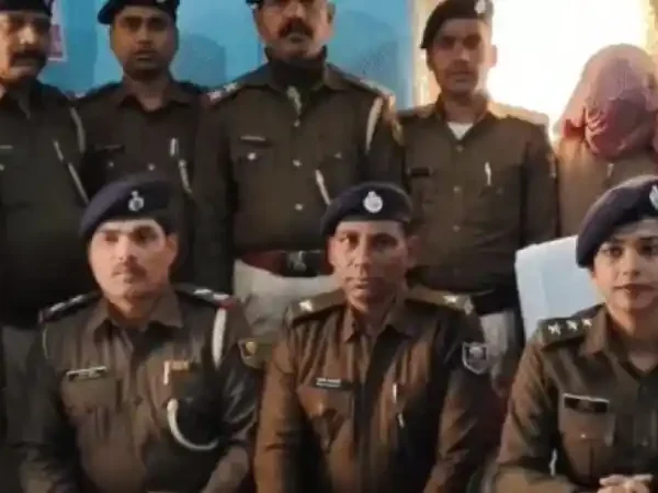 नालंदा में गर्लफ्रेंड के प्रेमी की हत्या मामले का पुलिस खुलासा